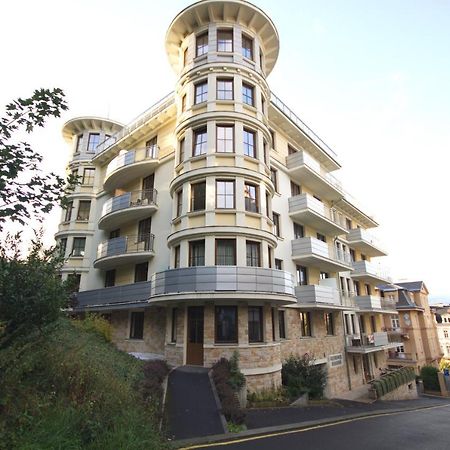 Apartment Svahova Karlovy Vary Exterior foto